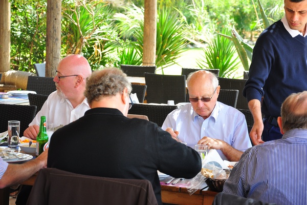 30TOP Horeca Chef Lunch